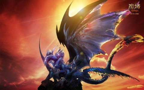 魔域血族带什么幻兽