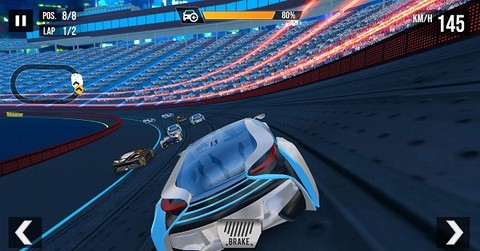 真实飞车模拟器[图1]