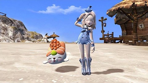 龙之谷怎么获得精灵