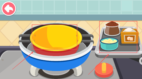 宝宝手工零食[图2]