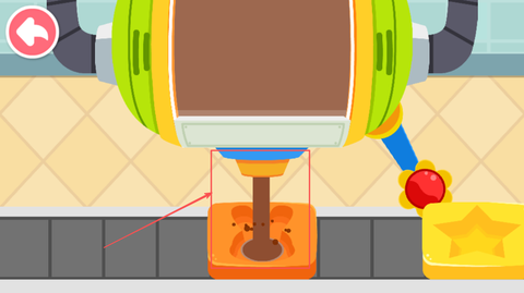 宝宝手工零食[图4]