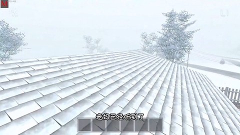 逃跑男孩中文版[图14]