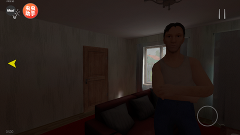 逃跑男孩中文版图1