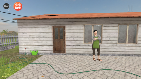 逃跑男孩中文版图3