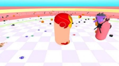 吃掉你的食物图3