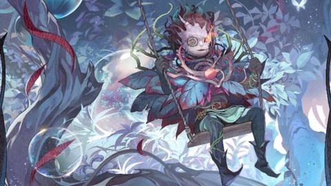 第五人格小鬼是什么[图1]