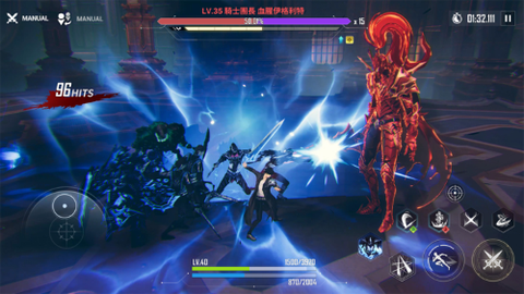 我独自升级最新版图2