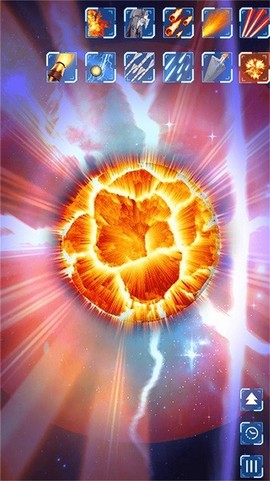 破坏宇宙模拟器[图1]