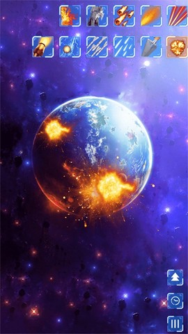 破坏宇宙模拟器图1