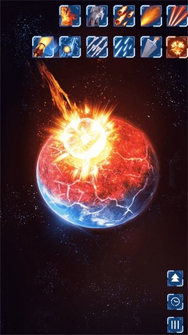 破坏宇宙模拟器图2