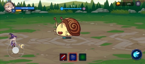 魔法召唤大冒险图3