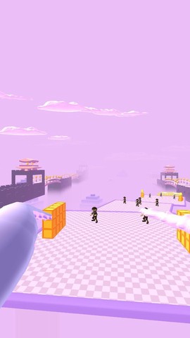 火柴人大战触手怪[图1]