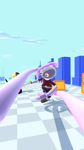 火柴人大战触手怪图2