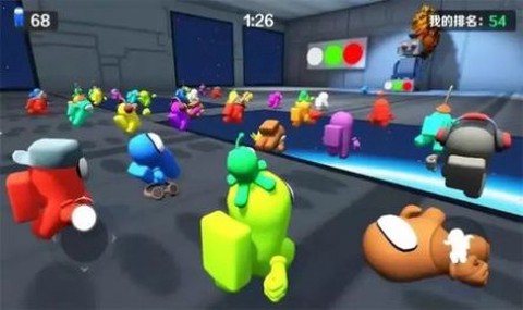 糖豆派对之夜图1