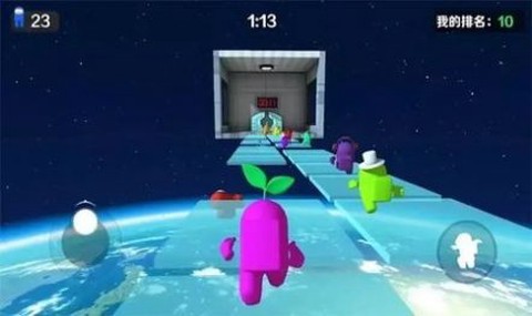 糖豆派对之夜图3