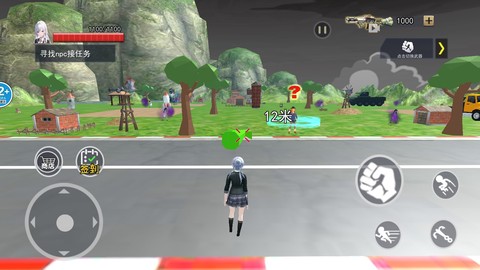 捉鬼模拟器[图2]