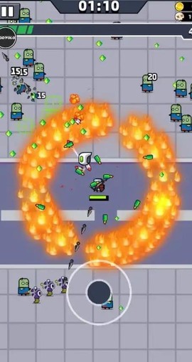 弹壳特攻队[图4]