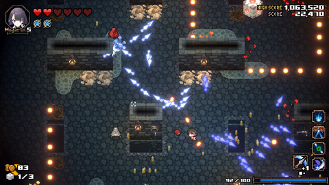 残酷世界的拯救之道[图1]