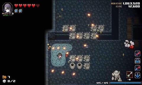 残酷世界的拯救之道图2