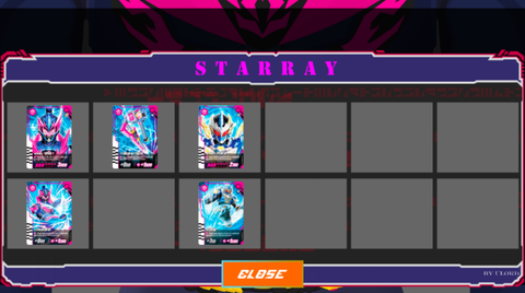 铠甲勇士霆耀模拟器[图1]