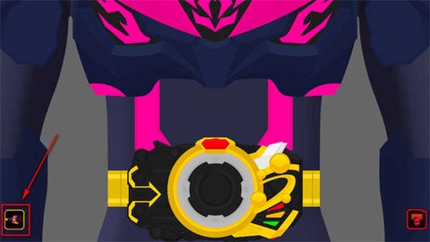 铠甲勇士霆耀模拟器[图2]