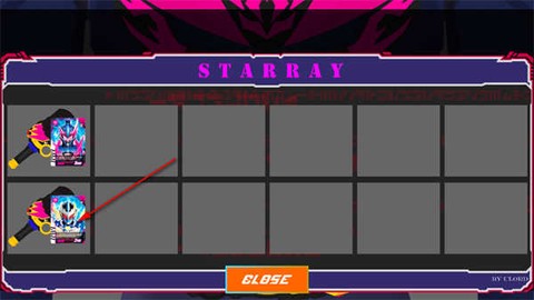 铠甲勇士霆耀模拟器[图3]