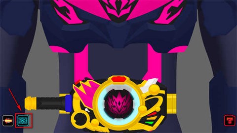 铠甲勇士霆耀模拟器[图5]
