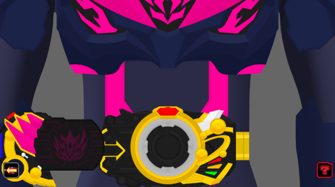 铠甲勇士霆耀模拟器图3