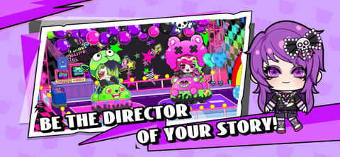 碧优蒂的小镇国际服图1