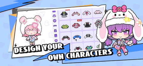 碧优蒂的小镇国际服图3