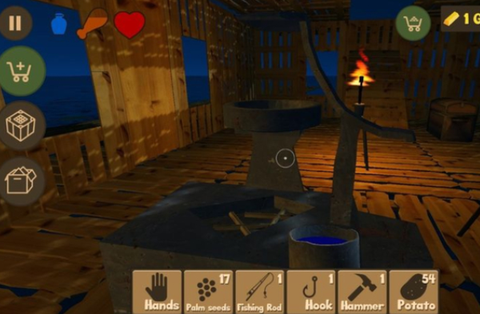 木筏求生(联机版)[图6]