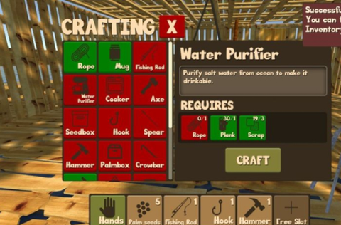 木筏求生(联机版)[图8]