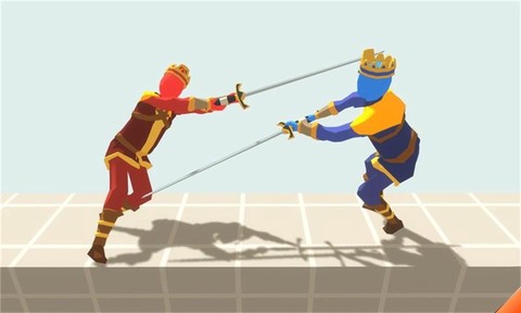 有趣的战斗模拟器图2