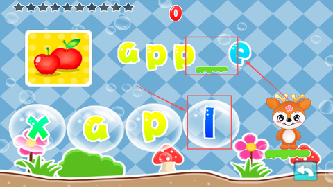 儿童益智英语[图2]