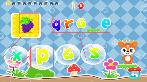 儿童益智英语[图3]