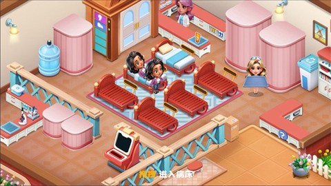 时光疗愈院[图3]