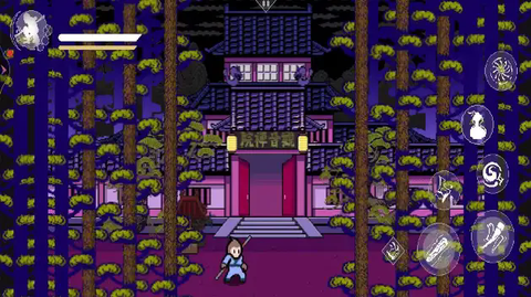 像素猴王神话中文版[图1]