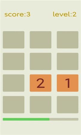 数字记忆图2