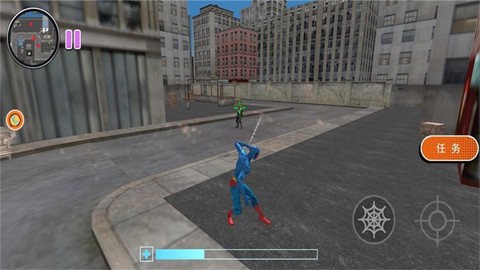 变形英雄生存图3