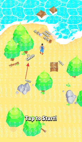 伐木逃生大作战[图1]