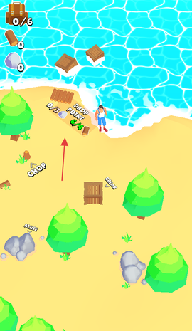 伐木逃生大作战[图2]