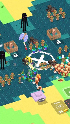 像素乱斗大作战[图1]