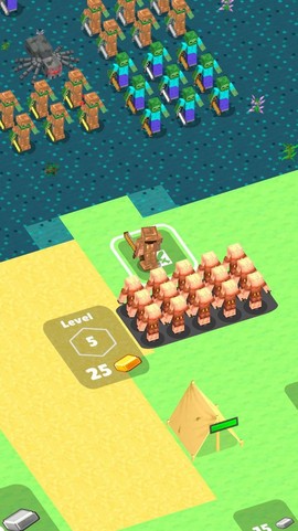 像素乱斗大作战图2