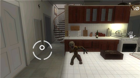 超自然领域2[图1]