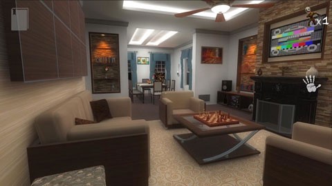 超自然领域2图1