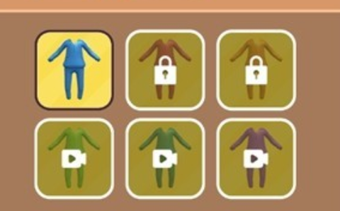 木头人闯关挑战[图1]