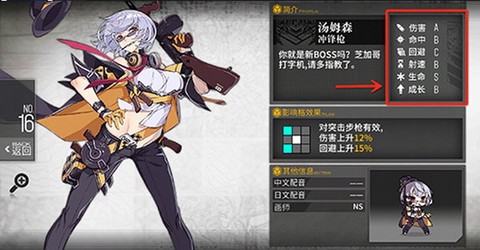 少女前线手机版[图3]