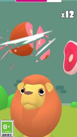 萌宠疯狂救援图1