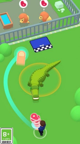 萌宠疯狂救援图2