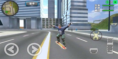 英雄突击战[图1]